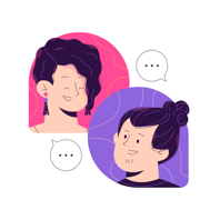 conversation