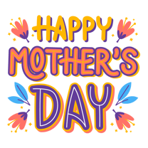 happy mothers day