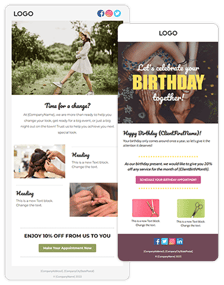 automated marketing campaigns for medspas