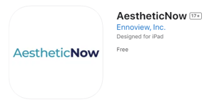 aestheticnow app