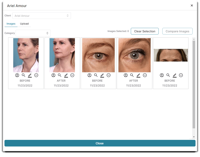 rxphoto image examples