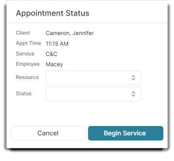 appt status-1