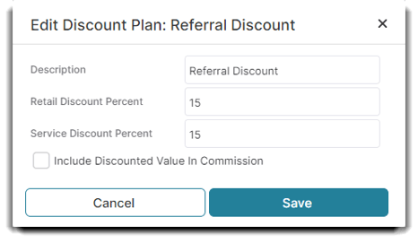 edit discount plan-1