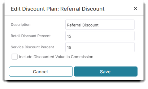 edit discount plan-2
