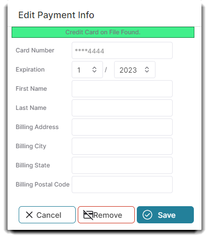 edit payment info-1