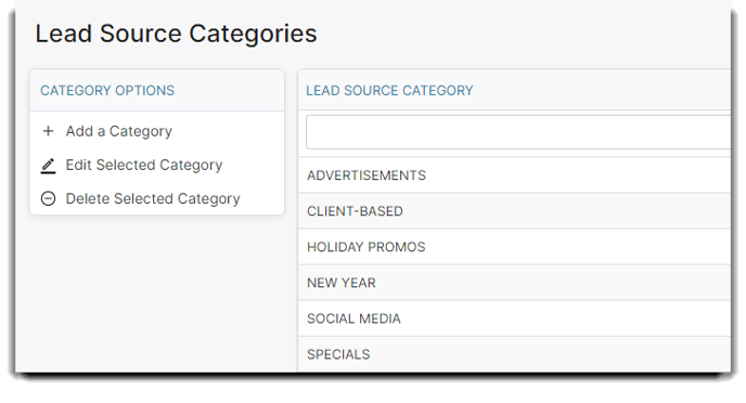 lead source list-1