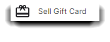 sell gift card button