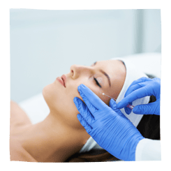 medspa customer