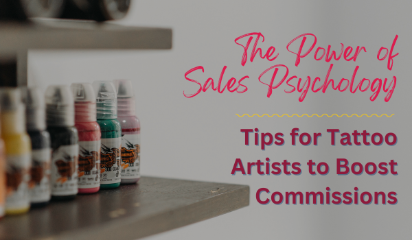 Use the Benefit of Sales Psychology to Boost Sales and Bring More Clients to Your Business
