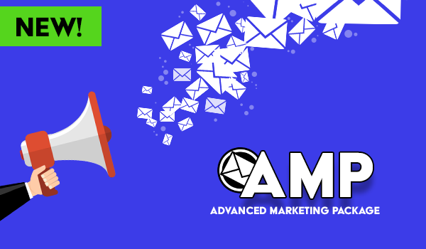 AMP Advanced Marketing Package