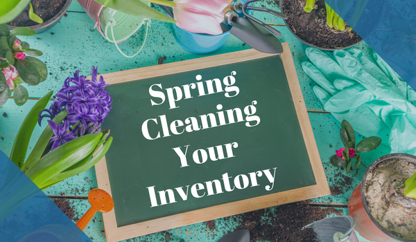 Tidy Up Your Medspa's Inventory for Spring