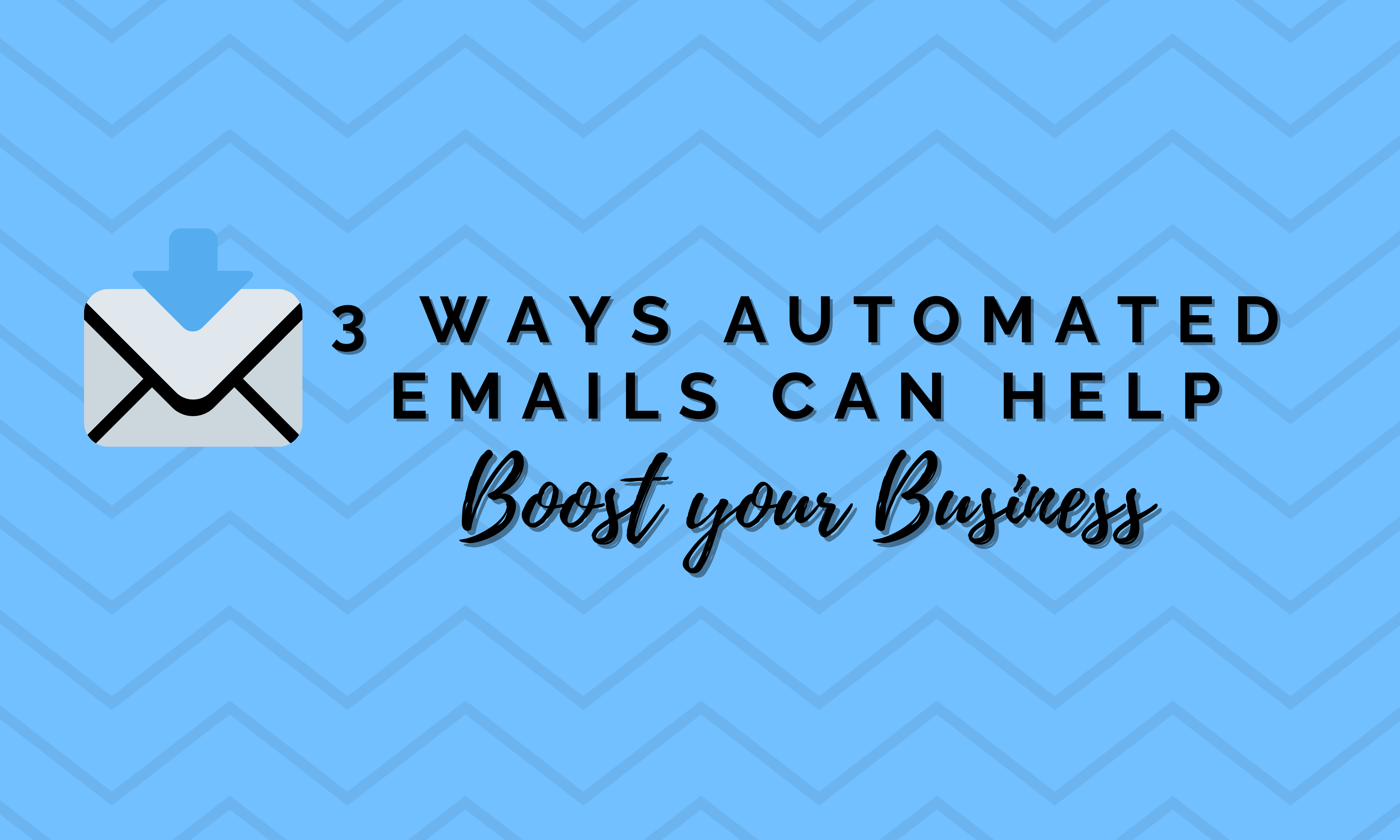email automation