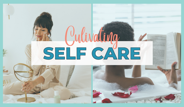 Bring Self Care to the Forefront of Your Customer Messaging and Align Your Medspa with Relaxation